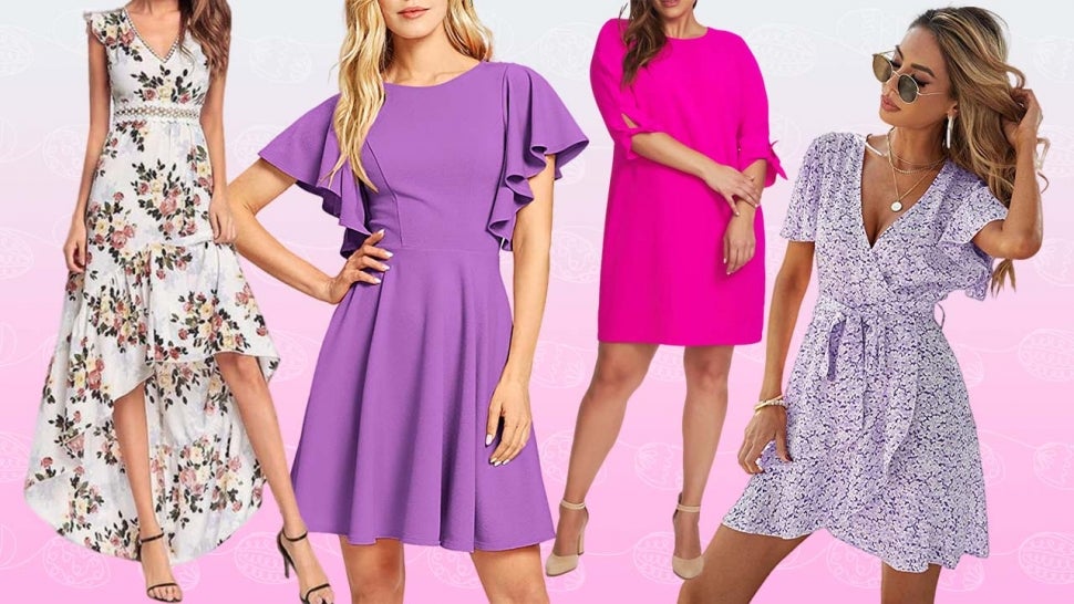The Best Last-Minute Easter Dresses to ...